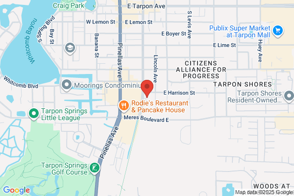M & J Construction Company of Pinellas County Inc