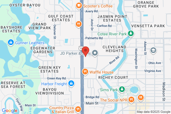 Pasco Roofing