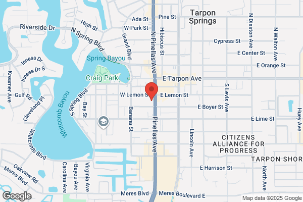 Mad Dog & Co Signs Lettering & Pinstriping