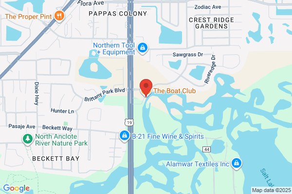 Boat Club the