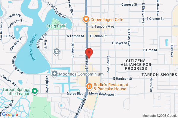 Hopper's Grill & Brewery