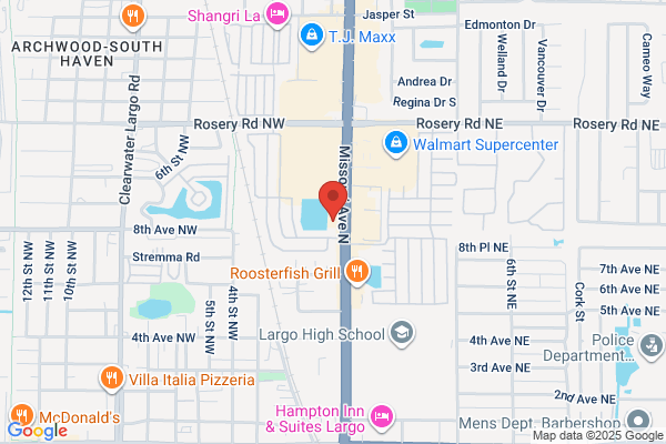 Clearwater Mattress Inc
