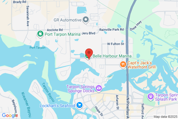 Florida Suncoast Yacht Sales