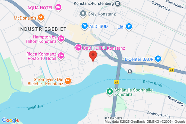 Fischer Marine Service