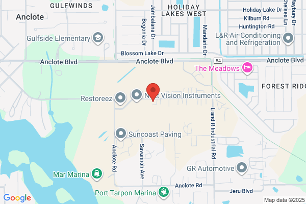 Pinellas Marine Salvage Inc