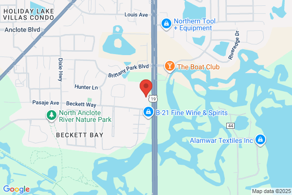 Ferman Chevrolet - Tarpon Springs