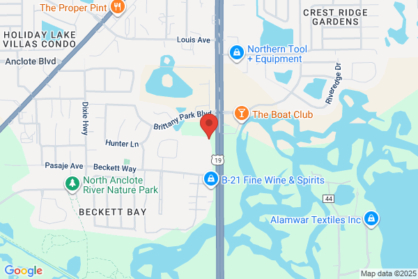 Ferman Volvo Cars of Tarpon Springs