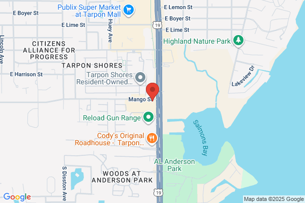 CPR Cell Phone Repair Tarpon Springs