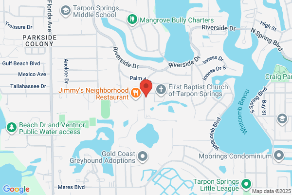 Lake Tarpon Learning Centers