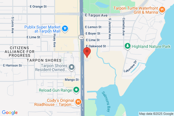 Aspen Dental - Tarpon Springs, FL