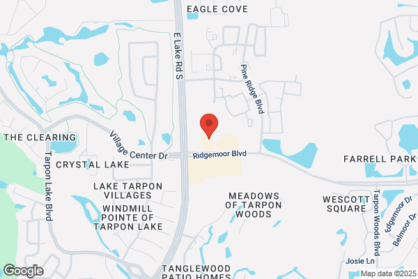Brooker Creek Dental Group