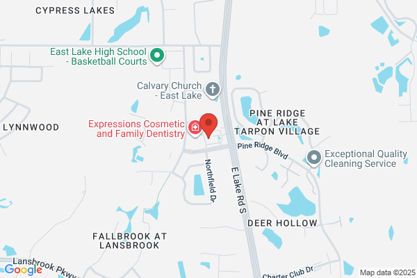 East Lake Center For Cosmetic Dentistry