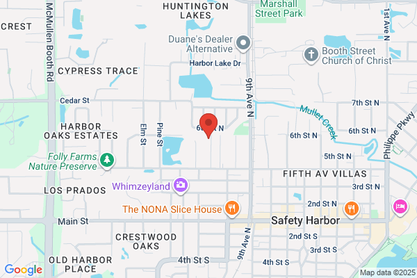 Mapleway Community Inc