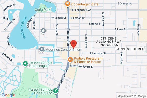 Optum - Tarpon Springs
