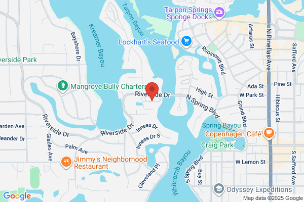 Bayshore Park Inc