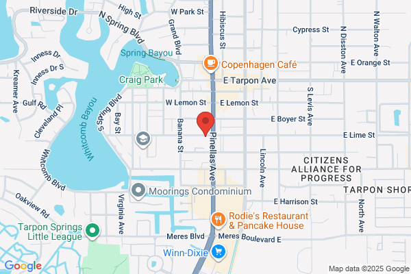 Center For Oriental Medicine