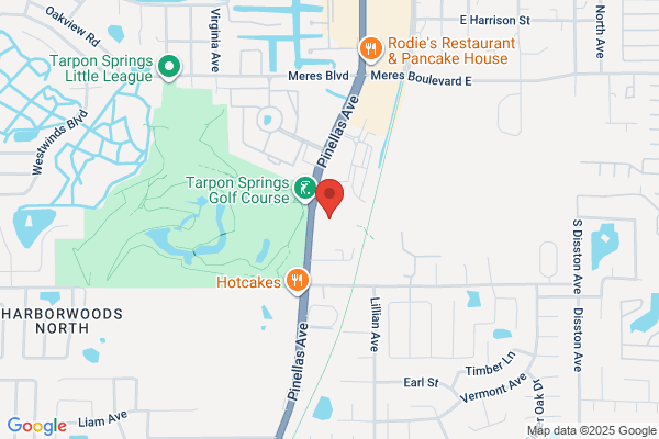 Healthsouth, Outpatient Centers