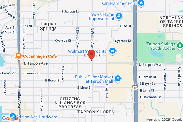 Tarpon Springs Medical Associates
