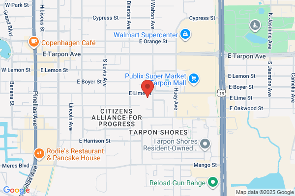 SPANOS-PAPPAS COMMUNITY CENTER