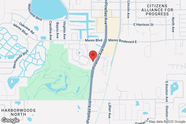 Tarpon Spine & Medical Center