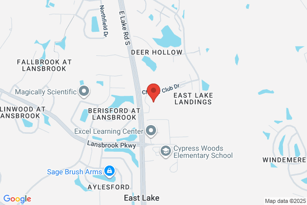 Allegro East Lake the