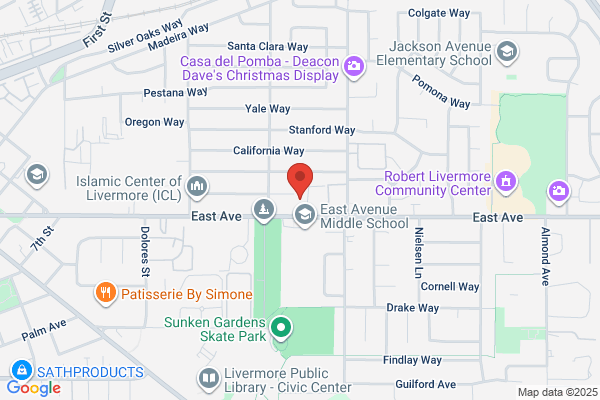 Bethany Terrace Assisted Living Center