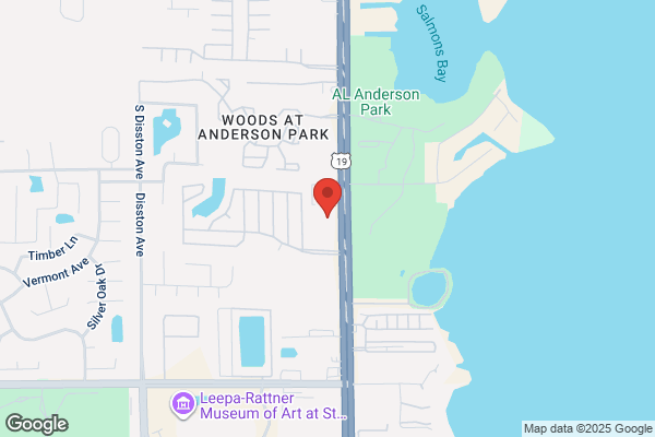Hampton Inn & Suites Tarpon Springs