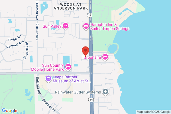 Anclote Title Services Inc
