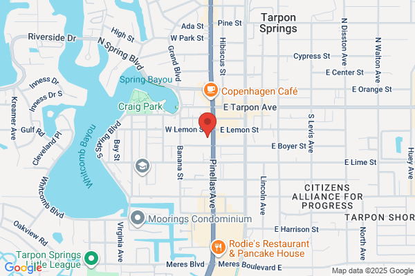 Anclote Key Capital Advisors