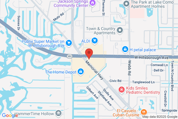 GoldMax USA -- Tarpon Springs