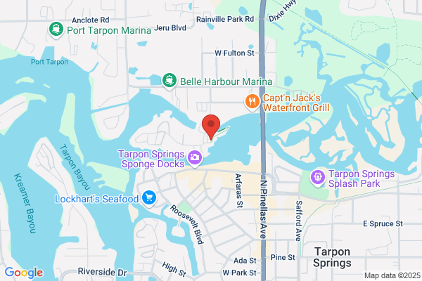 Fletcher Marine Inc