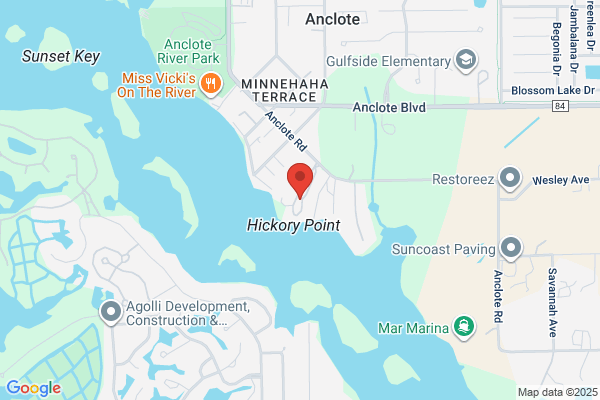 Hickory Point Mobile Home Park