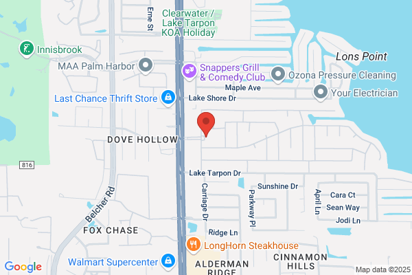 Leisure Lake Village Hoa Inc
