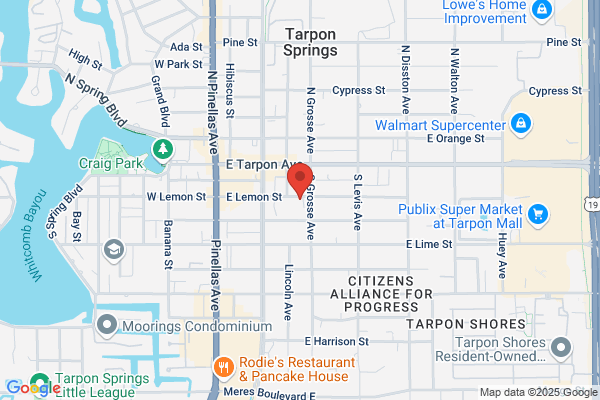 Chris Spearel
