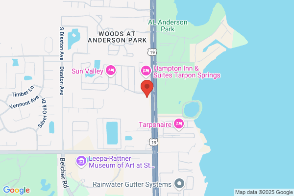 Dog Lovers of Tarpon