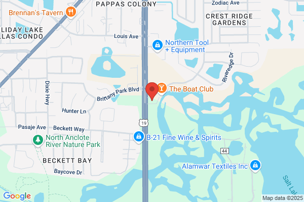 Tarpon Animal Hospital