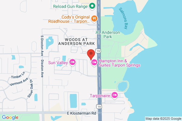 CPR Tampa