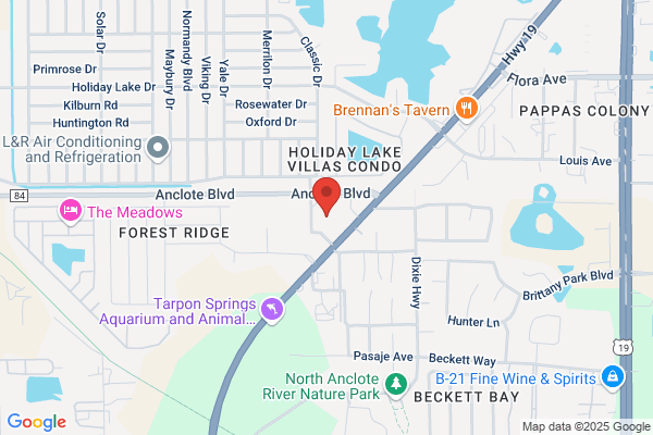ARCpoint Labs of Tarpon Springs