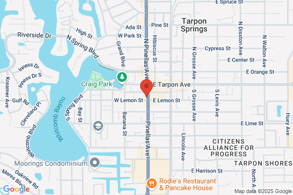 Advantage Open Mri Inc