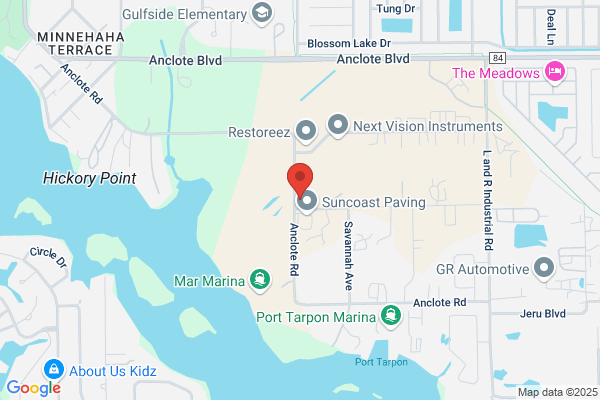 Anclote Metal Recycling