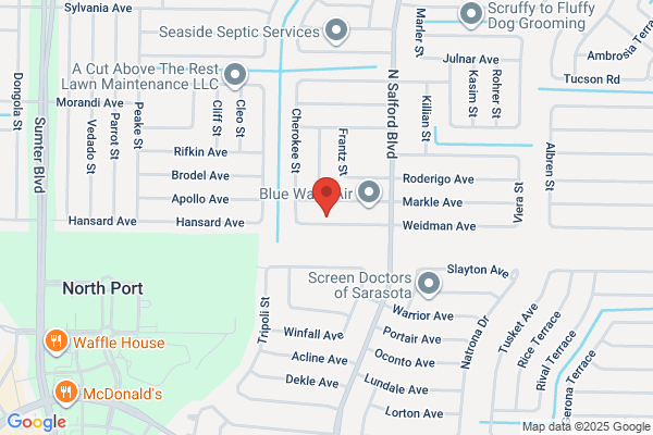 Billings Pumping & Sewer Cleaning Inc