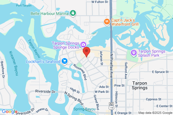 Costas Restaurant