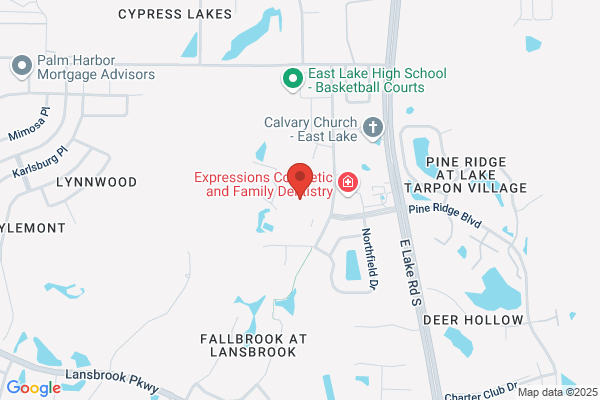 East Lake High School