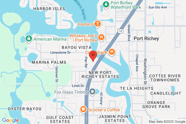 Home Entertainment Systems of Central Florida Inc