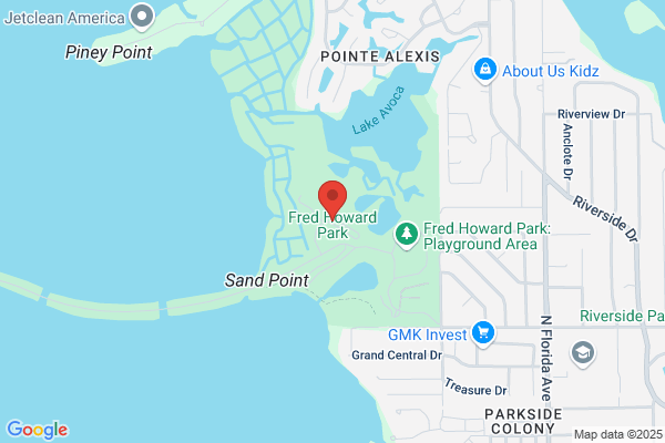 Howard Park