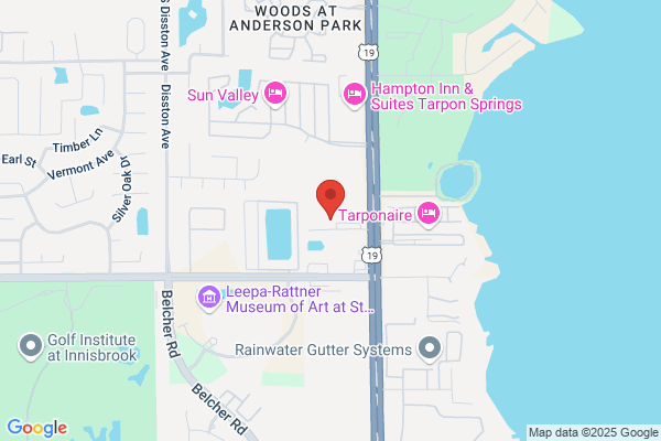 Public Storage, Storage Locations