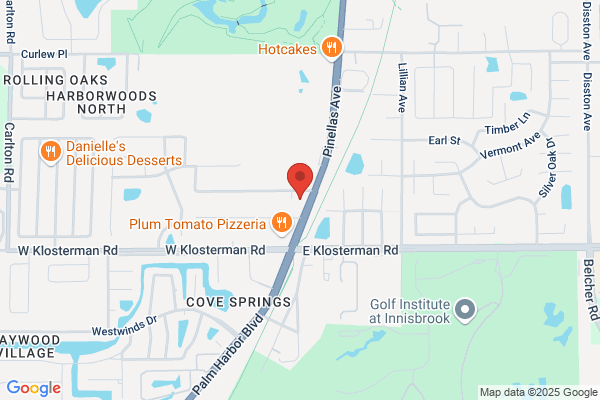 Select Physical Therapy - Tarpon Springs