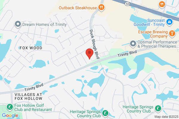 Select Physical Therapy - Trinity