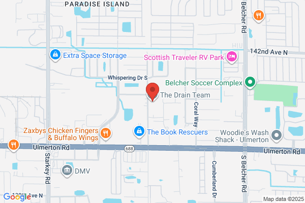 Drain Team Inc the