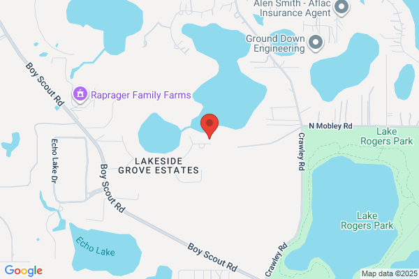 Ross Ellis Plumbing Inc
